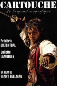 Cartouche, le Brigand Magnifique 2009 on netflix