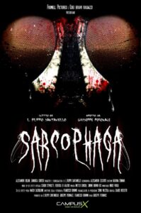 Sarcophaga 2013 on netflix