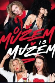 Můžem i s mužem 2023 on netflix