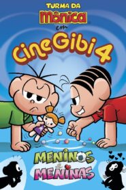 Cine Gibi 4: Meninos e Meninas 2009 on netflix