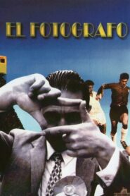 The Photographer 2003 on netflix