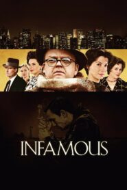 Infamous 2006 on netflix