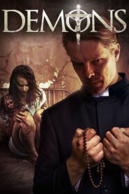 Demons 2017 on netflix