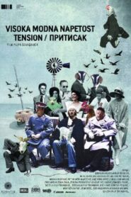 Fashion Tension 2013 on netflix