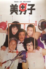 Mr. Handsome 1987 on netflix