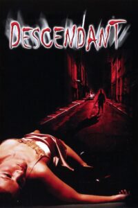 Descendant 2003 on netflix