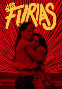 The Furies 2020 on netflix