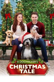 A Dogwalker’s Christmas Tale 2015 on netflix