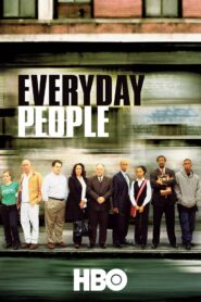 Everyday People 2004 on netflix