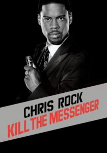 Chris Rock: Kill the Messenger 2008 on netflix