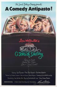 A Joke of Destiny, Lying in Wait Around the Corner Like a Street Bandit 1983 on netflix