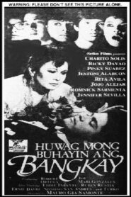 Huwag Mong Buhayin ang Bangkay 1987 on netflix