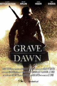 Grave Dawn 2010 on netflix