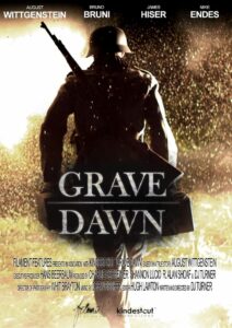 Grave Dawn 2010 on netflix