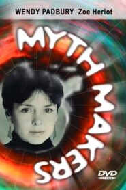 Myth Makers 7: Wendy Padbury 1986 on netflix