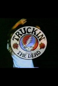 Truckin’ With The Dead 1993 on netflix