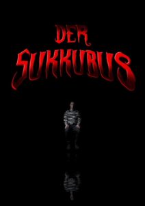 Der Sukkubus 2017 on netflix
