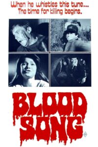 Blood Song 1982 on netflix