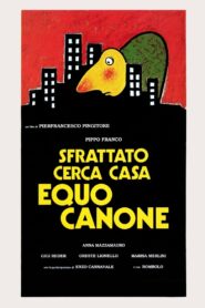 Sfrattato cerca casa equo canone 1983 on netflix