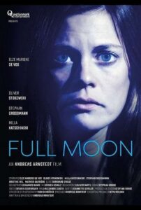 Full Moon 2017 on netflix