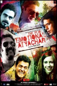 The Film Emotional Atyachar 2010 on netflix