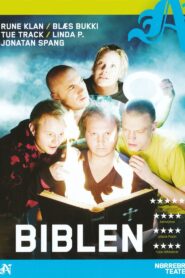 Biblen 2008 on netflix