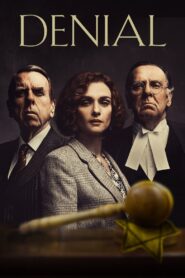 Denial 2016 on netflix
