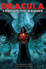 Dracula, Lord of the Damned 2011 on netflix