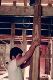 Rebuilding an Old Japanese House 1981 on netflix