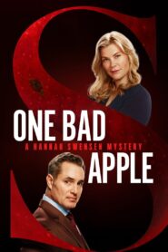 One Bad Apple: A Hannah Swensen Mystery 2024 on netflix