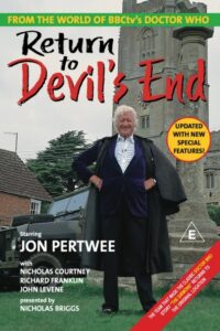 Return to Devil’s End 1993 on netflix