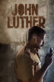 John Luther 2022 on netflix