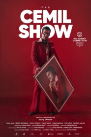 The Cemil Show 2021 on netflix