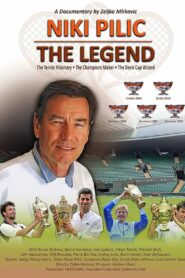 Niki Pilic: The Legend 2024 on netflix