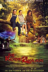 The Red Swan 1999 on netflix