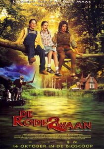 The Red Swan 1999 on netflix