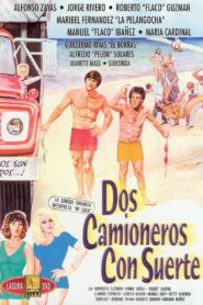 Dos camioneros con suerte 1990 on netflix