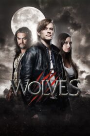 Wolves 2014 on netflix