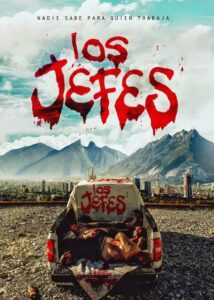 The Bosses 2015 on netflix
