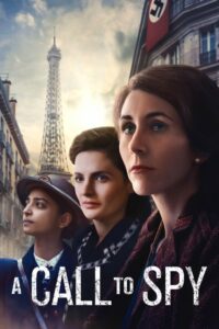 A Call to Spy 2020 on netflix
