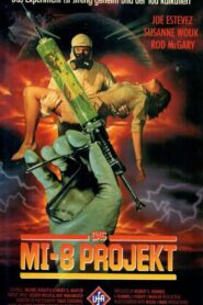 Human Error 1988 on netflix