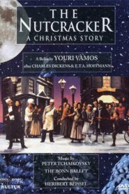 The Nutcracker: A Christmas Story 1992 on netflix