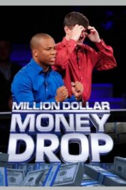 Million Dollar Money Drop 2010 on netflix