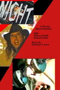 Night 1996 on netflix