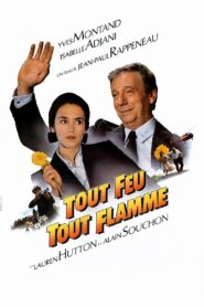All Fired Up 1982 on netflix