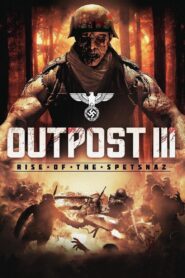 Outpost: Rise of the Spetsnaz 2013 on netflix