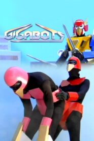 Gigabots 2009 on netflix