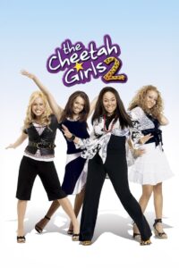 The Cheetah Girls 2 2006 on netflix