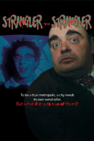 Strangler vs Strangler 1984 on netflix