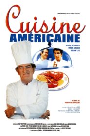 American Cuisine 1998 on netflix